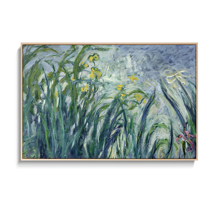 Quadro Impressionista