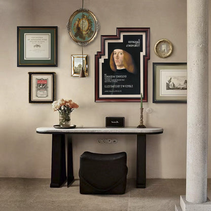 Quadro stile francese vintage