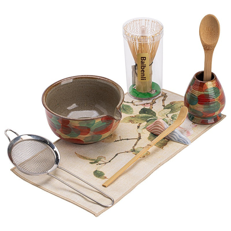 Set Matcha