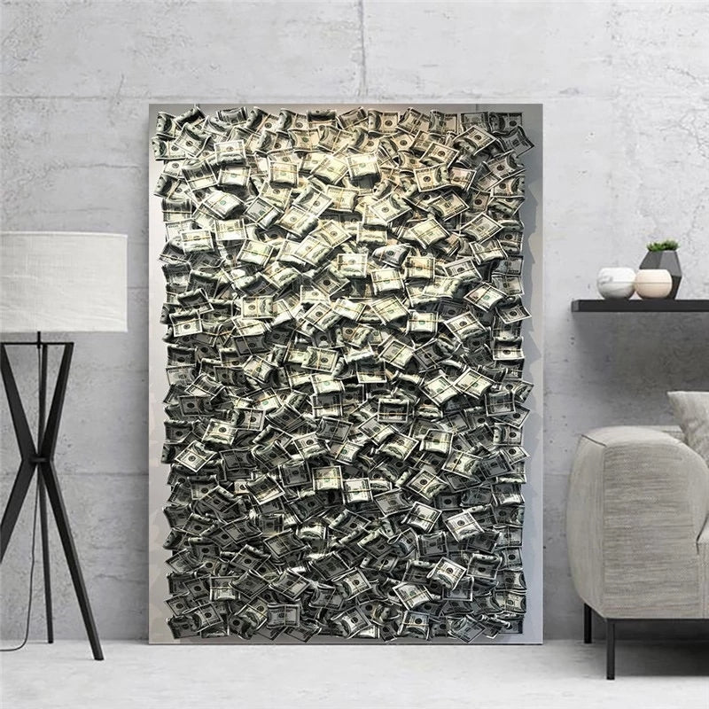 Quadro astratto