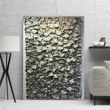 Quadro astratto