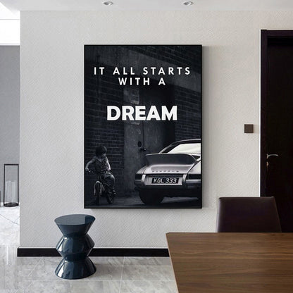 Quadro aforisma