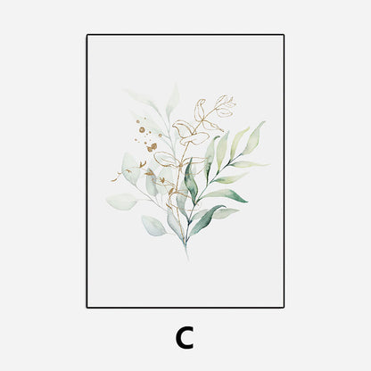 Quadro senza cornice