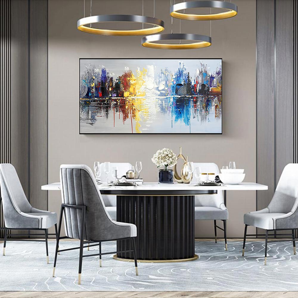 Quadro artistica