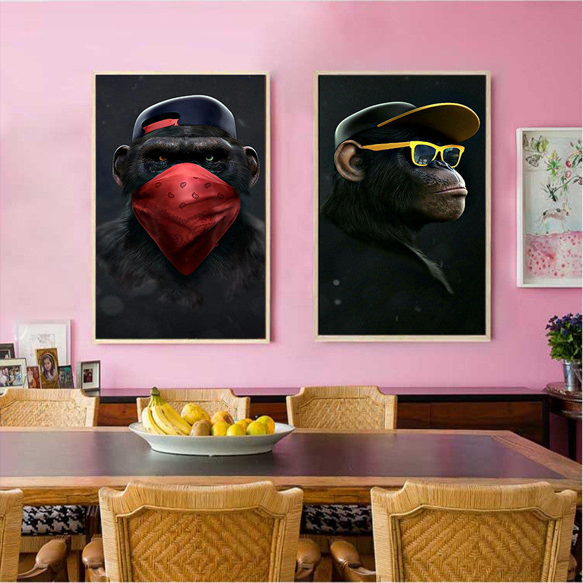Quadro decorativo