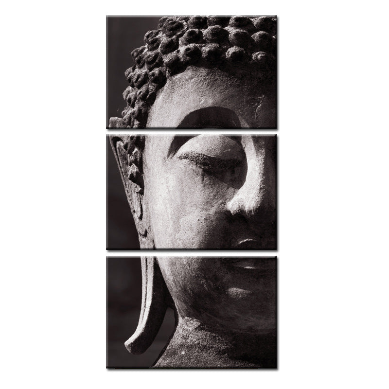 Quadro Buddha