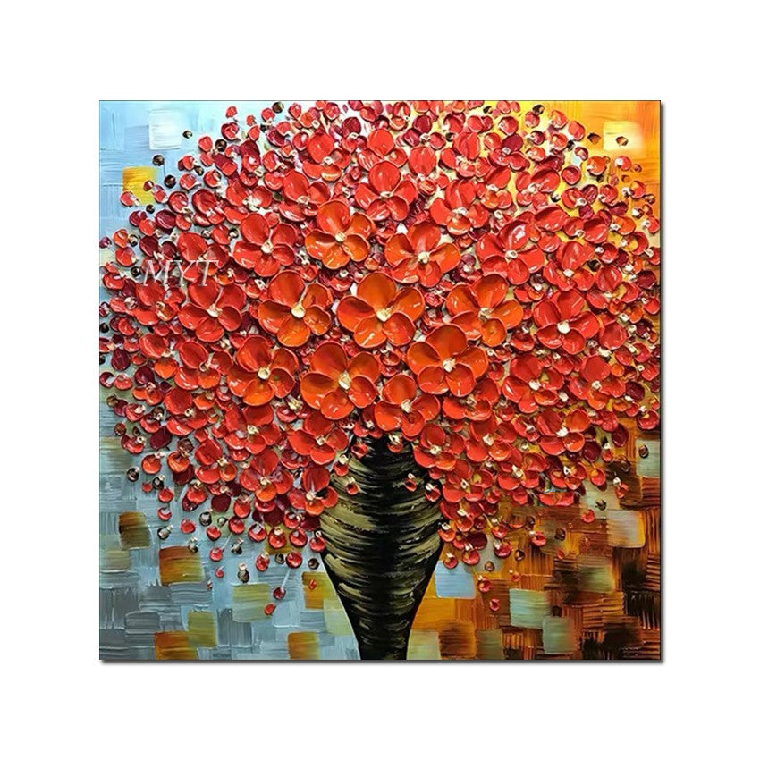 Quadro su Tela