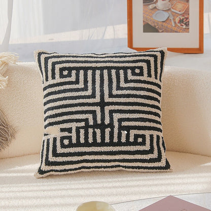 Cuscino Testata Letto