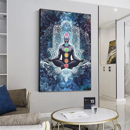 Quadro personalizzato