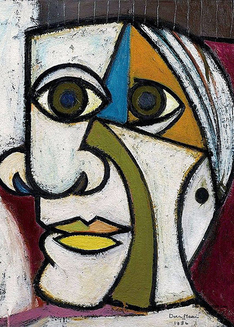 Quadro canvas