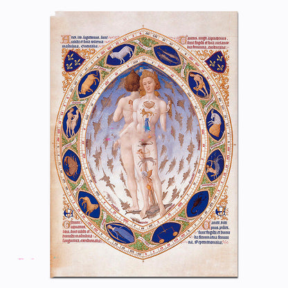 Quadro Cucina