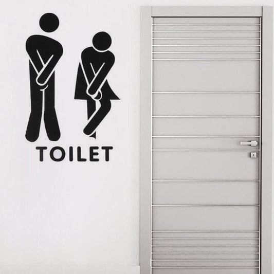 Adesivo bagno