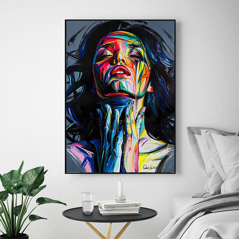 Dipinto decorativo