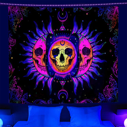 Tappezzeria Luminescente