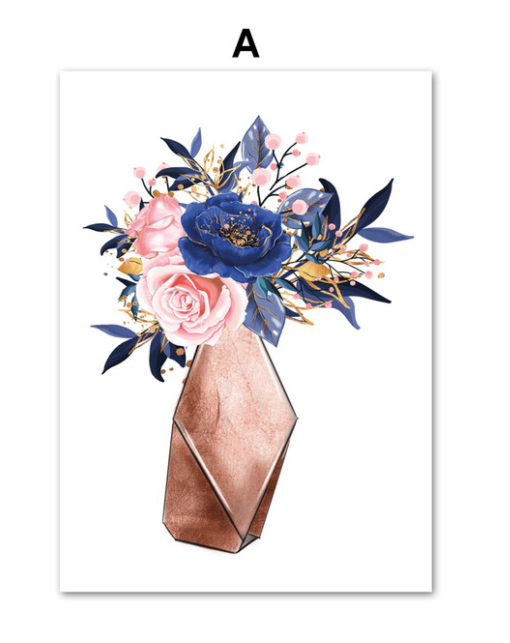 Stampa fashion