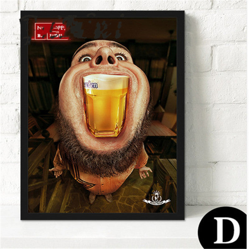 Quadro decorativo