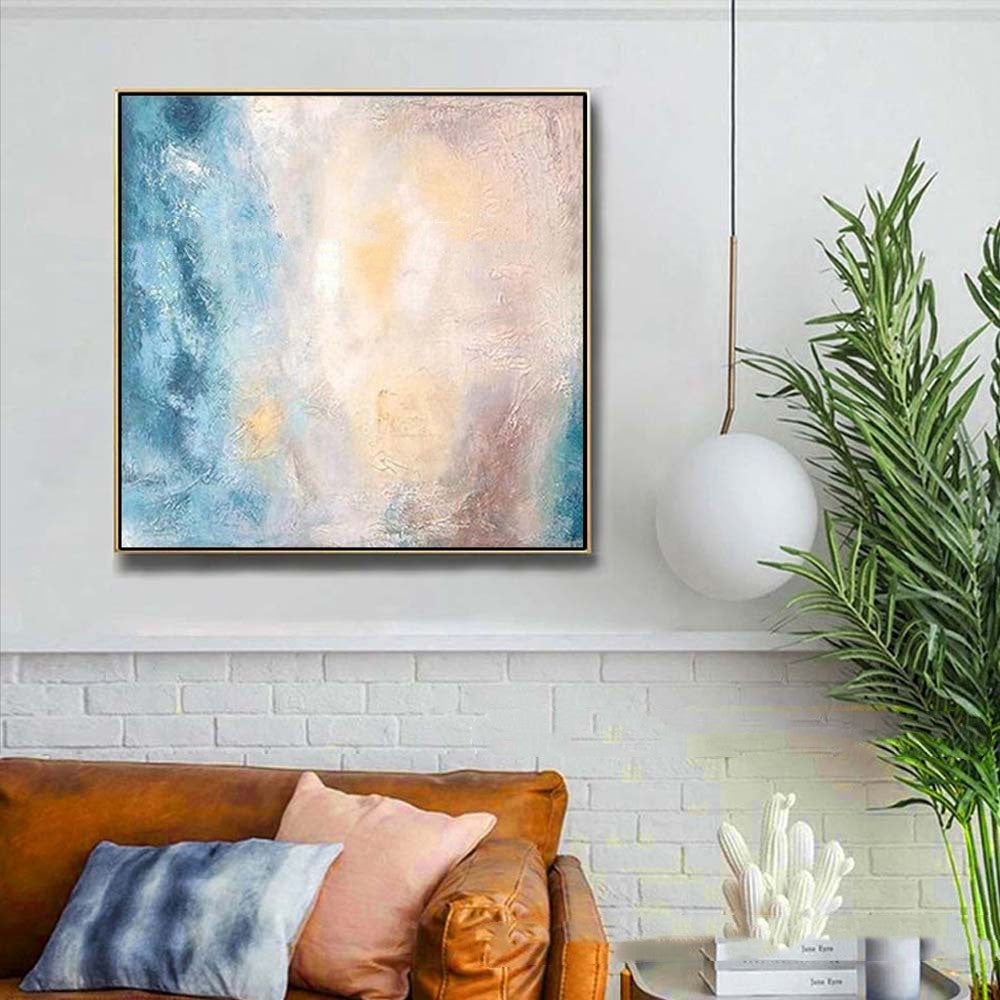 Quadro senza cornice
