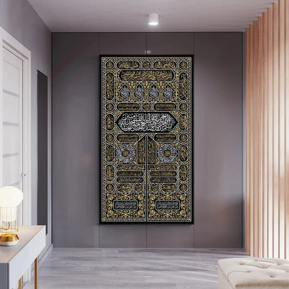 Quadro su Tela