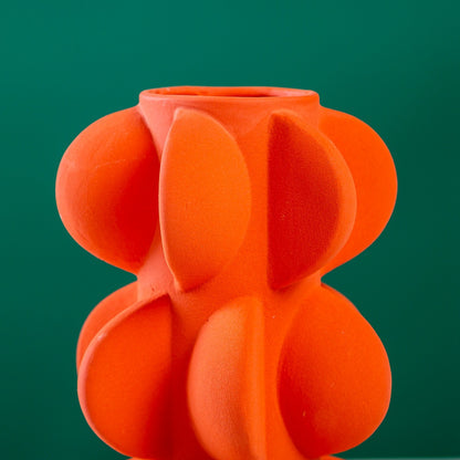 Vaso di ceramica nordico