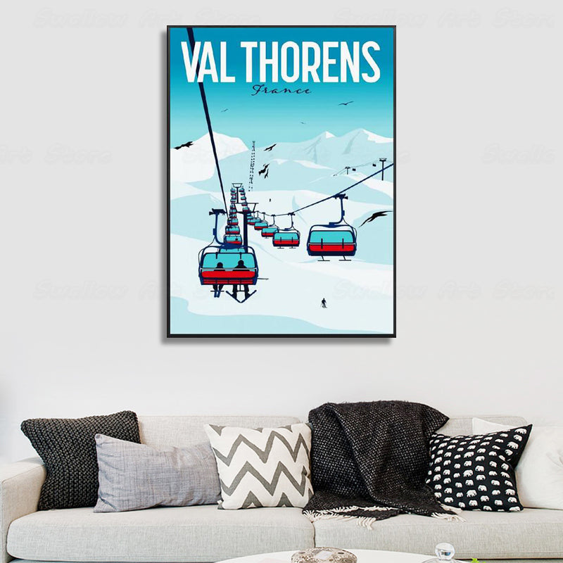 Quadro nordico