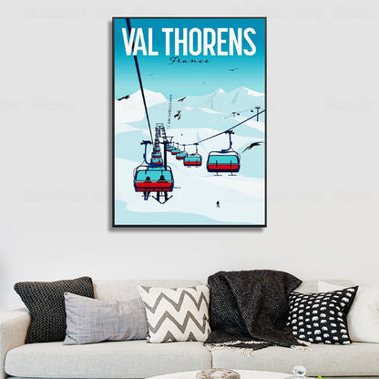 Quadro nordico