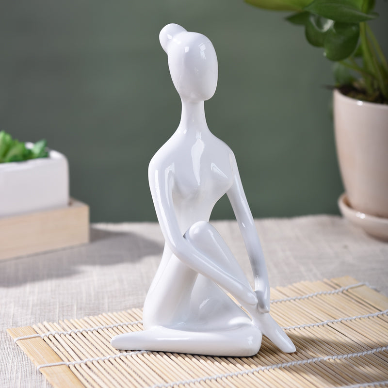 Statuina yoga