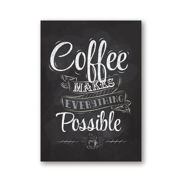 Quadro Caffè