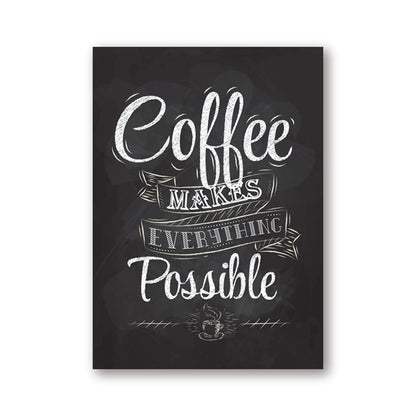 Quadro Caffè