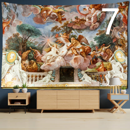 Tappezzeria arte