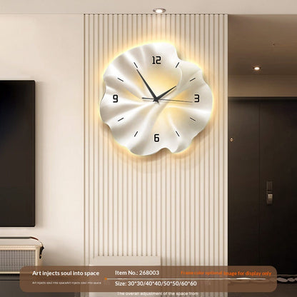 Orologio da parete LED digitale