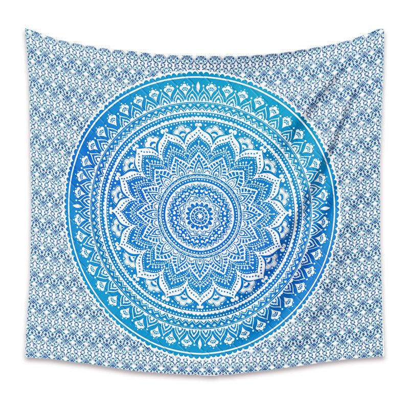 Tappezzeria boho