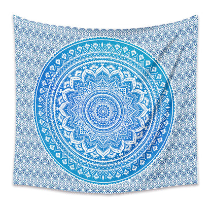 Tappezzeria boho