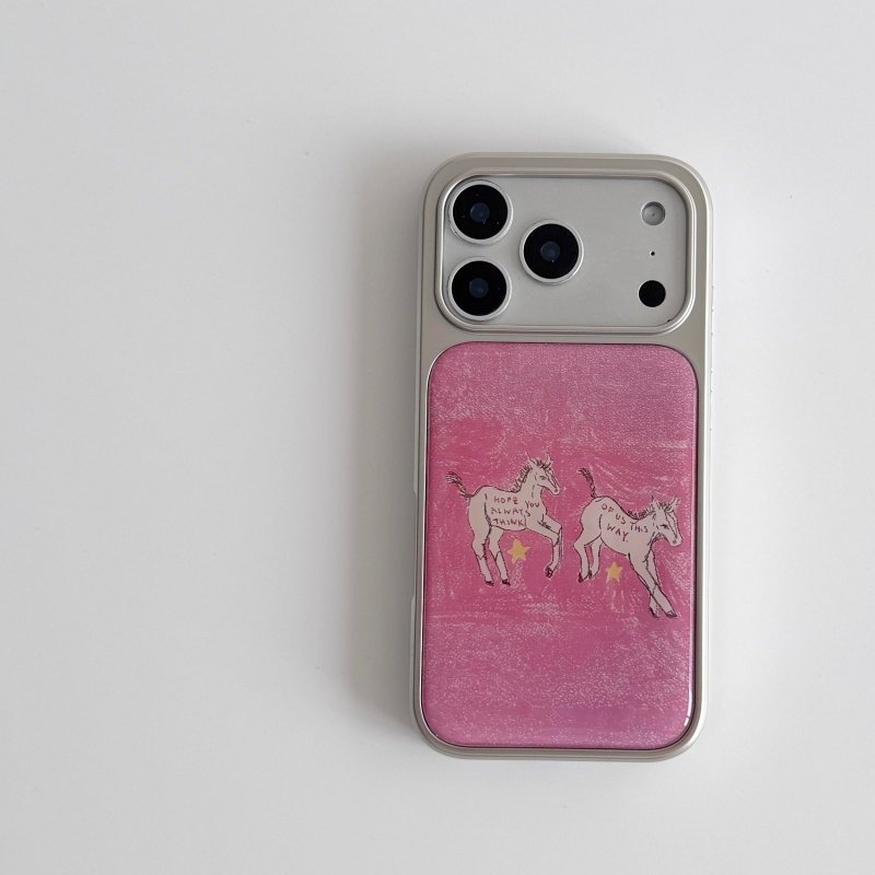 Custodia Cavallo