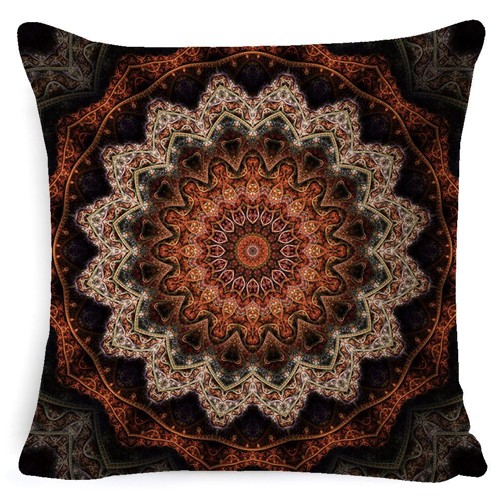 Federa mandala boho