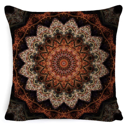 Federa mandala boho