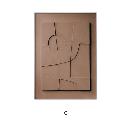 Quadro geometrico