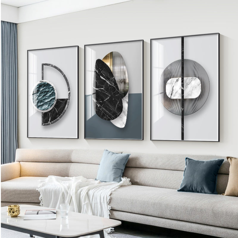Quadro geometrico