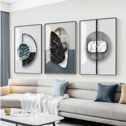 Quadro geometrico