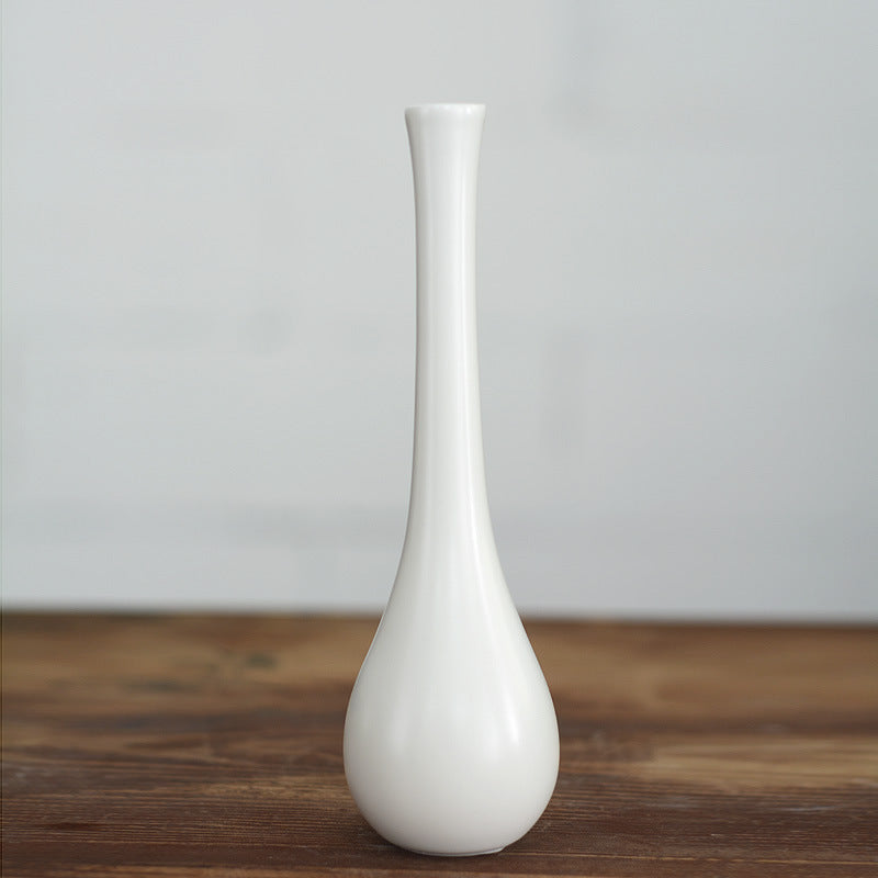 Vaso ceramica moderno