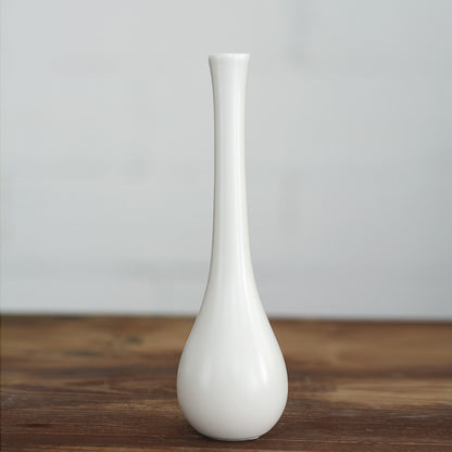 Vaso ceramica moderno