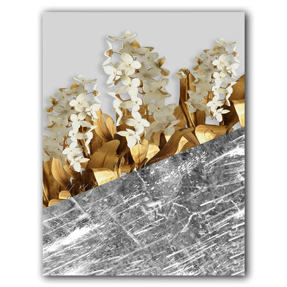 Tela Decorativa Senza Cornice