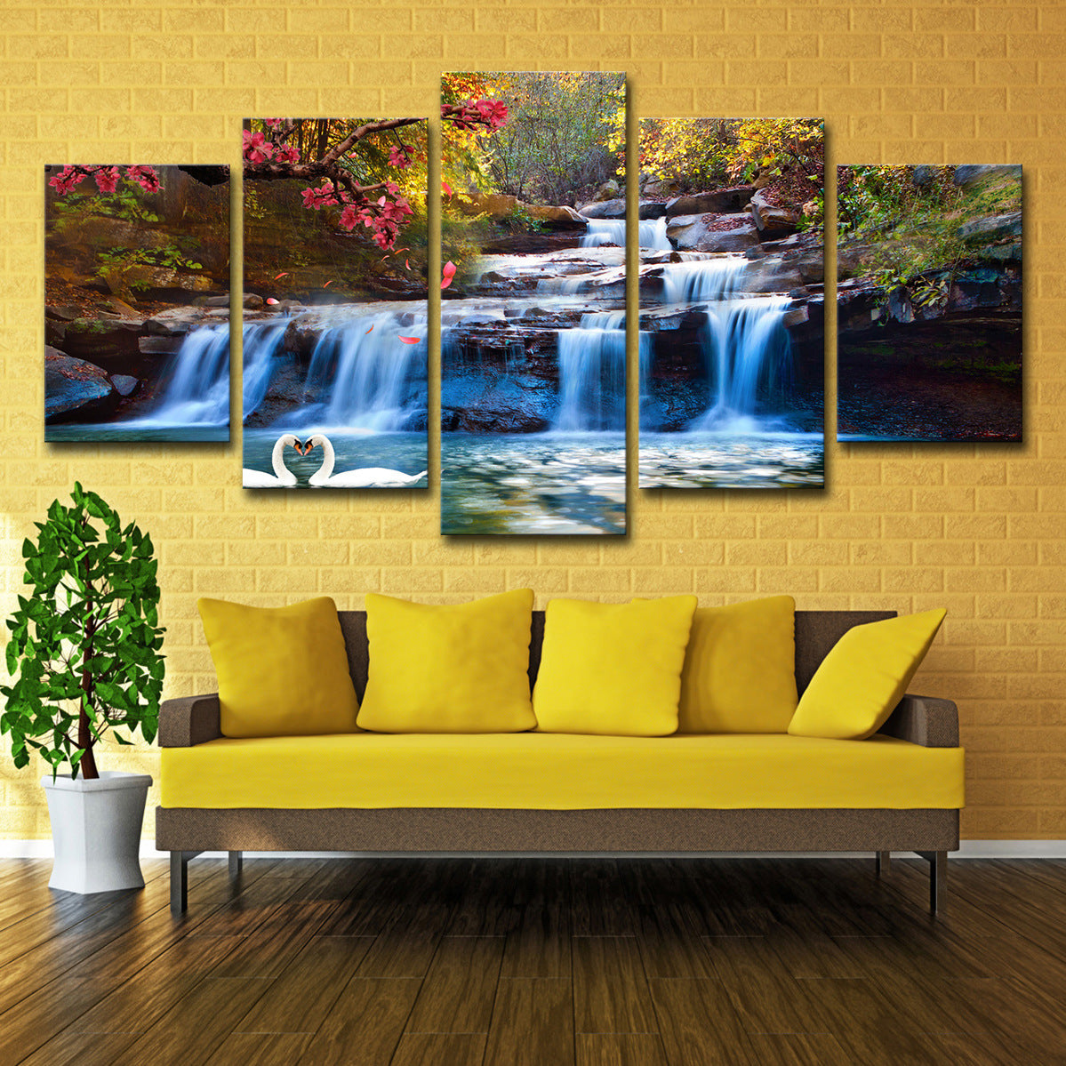 Quadro Moderno