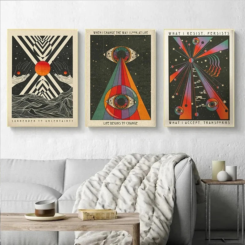 Quadro astratto