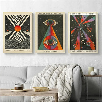 Quadro astratto