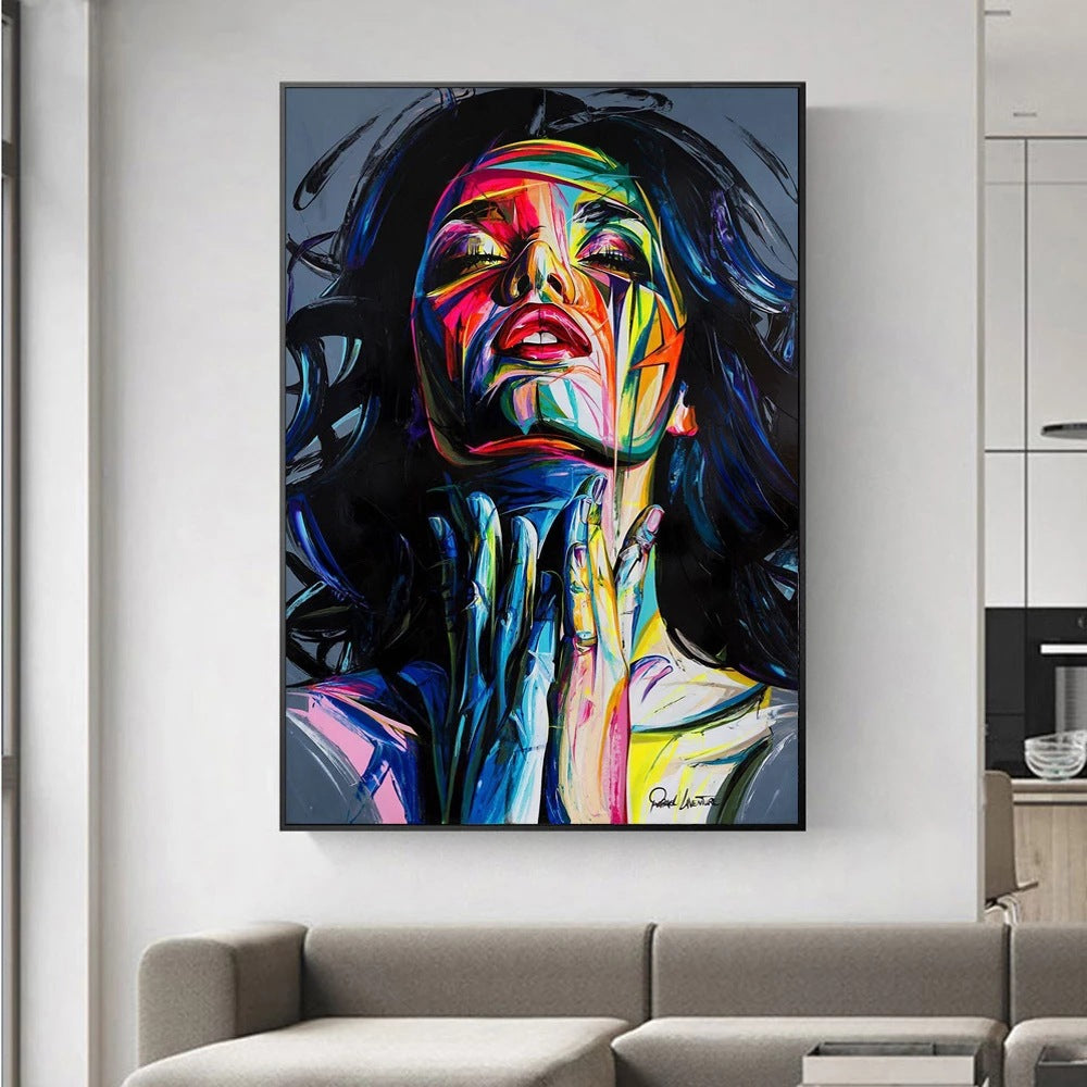 Quadro su tela