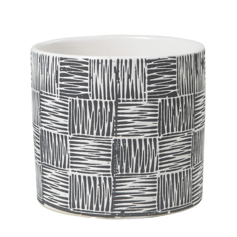 Vaso ceramica grande
