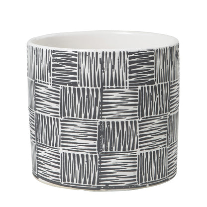Vaso ceramica grande