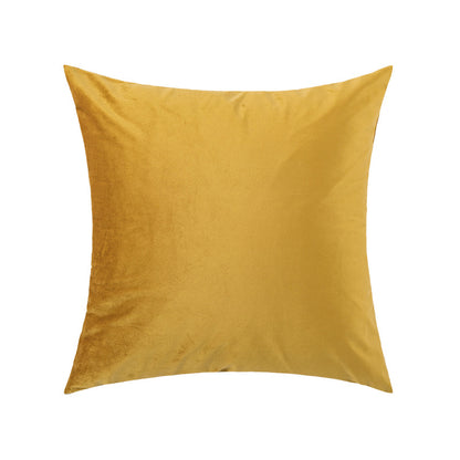 Cuscino ricamato stile nordico