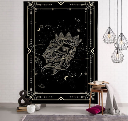 Tappezzeria Astrale