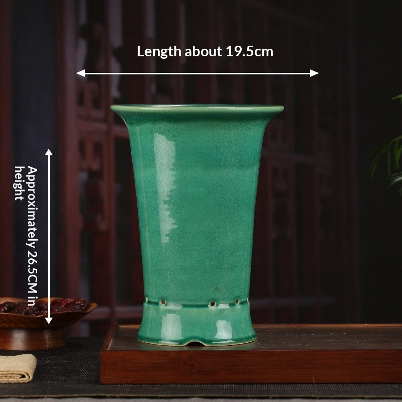 Vaso bonsai